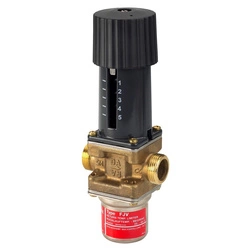 Danfoss FJV, 3.40 m³/h, 20 °C - 60 °C, Gwint zewnętrzny - 003N5118