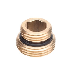 Danfoss Akcesoria, zawory odcinające, Adapter, Do zaworów: RLV-KB, Wszystkie rozmiary - 003L0399