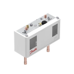 Danfoss Presostat, KP17WB - 060-540766
