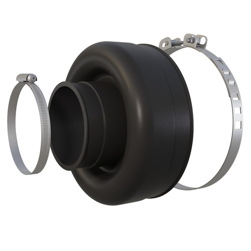 Manszeta typ "N" 40 x 125 Integra