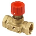 Regulator do podpionu ASV-M DN 20 Danfoss - 003L7692