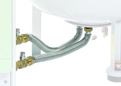 Zestaw przyłączeniowy variomat G1 1/4 zbiornika: 634-740 variomat Reflex - 6940300