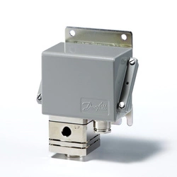 Danfoss Presostat różnicowy, CAS155 - 060-313066