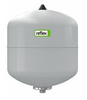 Naczynie wzbiorcze, przeponowe, wyrównawcze  S 50 10 bar/120°C szare Reflex - 8209500