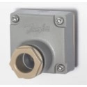 Puszka zaciskowa do zaworu elektrom EV 220BD Danfoss - 018Z0081