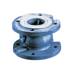 Zawór zwrotny kołnierzowy Typ 402S DN 200 (PN25) Socla - 149B2229GS