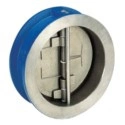 Zawór zwrotny 895 DN 50, 2" PN16 100°C Socla - 149B3000