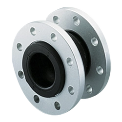 Łącznik amortyzacyjny kołnierzowy Typ ZKB DN 600 NBR Socla