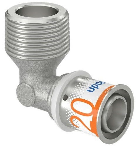 UPONOR S-PRESS PLUS KOLANO GZ 20x3/4"