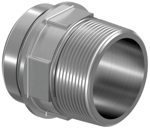 UPONOR ADAPTER GZ 2 1/2" MLC  RS2