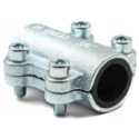 Opaska naprawcza DSK DN 15, 1/2" Gebo