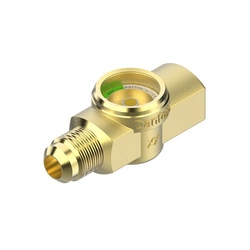 Danfoss SGN 12, Wziernik, Śrubunek, 12.00 mm, Śrubunek, 12.00 mm - 014-0173