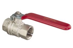 Zawór kulowy Optibal DN 20 PN 20 Oventrop