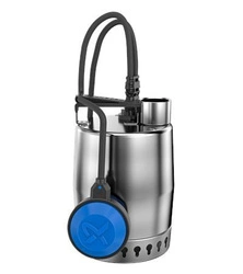 Grundfos Pompa zatapialna do wody brudnej i ścieków UNILIFT KP.350.A.1