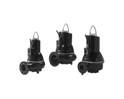 Grundfos Pompa zatapialna do wody brudnej i ścieków SLV.80.80.110.EX.2.50D.C 98626634