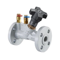 Hydrocontrol VFC zawór równoważący DN20, kołnierz wg Ansi, PN16, żeliwo GG25