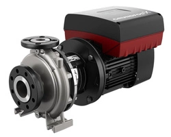 Grundfos Jednostopniowa pompa monoblokowa z wlotem osiowym NBGE 65-50-125/105 AAF2KESBQQEHWB 98111414