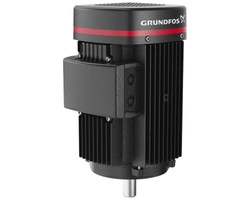 Grundfos Standardowy silnik 3-fazowy MG90LE 85U11908