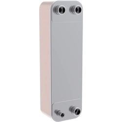 Danfoss Mikropłytowy wymiennik ciepła, MPHE D118-E - 021H2767