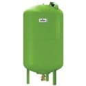 Naczynie wzbiorcze DT 60 10 bar/70°C zielone Reflex - 7309000, przeponowe, wyrównawcze