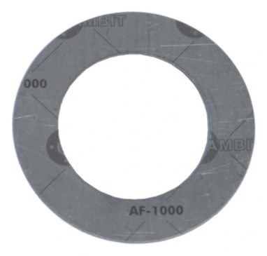 Uszczelka 18.5x12x2,0 AF-1000 grafit