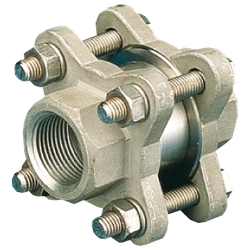 Zawór zwrotny do gwintowany wewnętrznie Typ 812XT 3/4" Socla