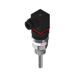 Danfoss Czujnik temperatury, MBT 3560, 50 mm, G,1/2 - 084Z4127