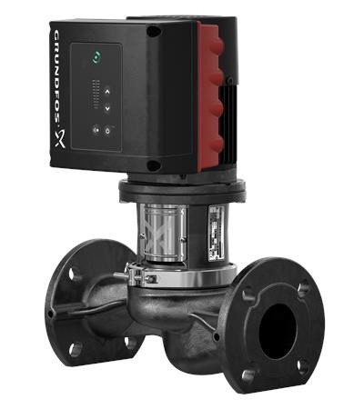 Grundfos Pompa jednostopniowa in-line TPE2 50-120 N-A-F-A-BQQE-EYB