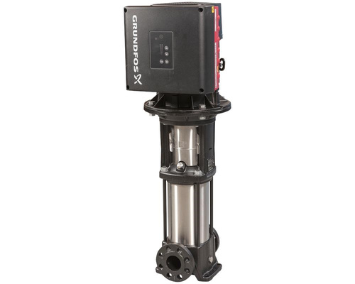 Grundfos Pionowa, wielostopniowa pompa odśrodkowa CRE 10-12 A-FJ-A-E-HQQE 99071783