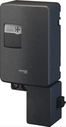 Regudis H-HT DN 20, Moduł przełączający HT DN 20, Zespół zaworów kulowych