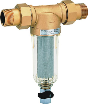 Filtr Mini-plus do wody 3/4" Honeywell