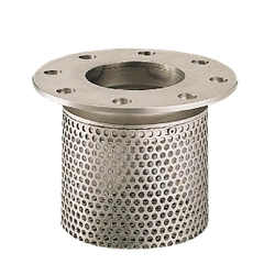 Kosz kołnierzowy PN10 Typ 46X DN 500 Socla