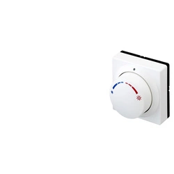 Danfoss Regulator temperatury w pomieszczeniu, FED, Kapilara [m]: 4+11 - 013G5463