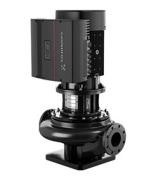 Grundfos Pompa jednostopniowa in-line TPE 100-310/2 A-F-A-BQQE-OW1