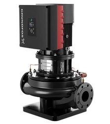 Grundfos Pompa jednostopniowa in-line TPE 80-330/2 S-A-F-A-BQQE-NWB