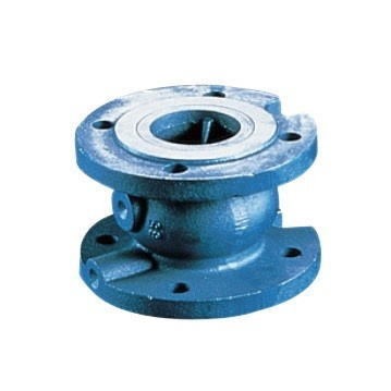 Zawór zwrotny 402 DN 40, 1 1/2" PN16 100°C Socla - 149B2281