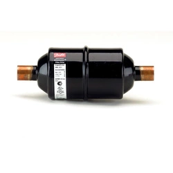 Danfoss Hermetyczny filtr odwadniacz, DML, Miedź - 023Z507291