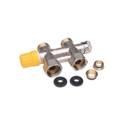 Danfoss VHS-UN, 20, Prosty - 013G4744