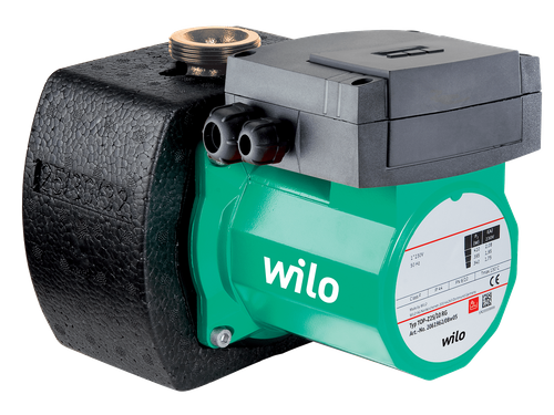 Wilo-TOP-Z 30/10 DM PN6/10 RG pompa cyrkulacyjna - 2175512