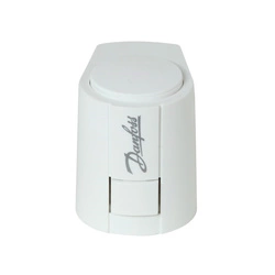 Danfoss ABNM A5 0-10V, LIN, Napięcie zasilania [V] AC: 24, 6.50 mm, Normalnie zamknięty - 082F1164