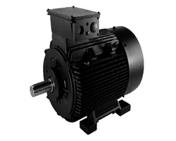 Grundfos Standardowy silnik 3-fazowy SIEMENS 225M 81U15336