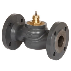 Danfoss VL 2, 63.00 m³/h, kołnierz - 065Z0381