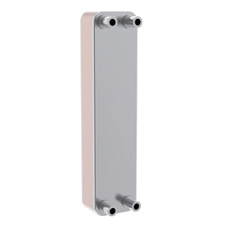 Danfoss Mikropłytowy wymiennik ciepła, MPHE D22 - 021H1297