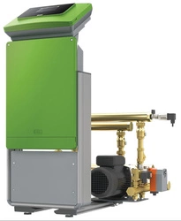 Jednostka sterująca VS 2-2/60 jednostka sterująca z 2 pompami, 10 bar / 70°C, sterownik Control Touch Variomat Reflex - 8911200