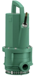 Pompa zatapialna do wody brudnej Drain TMT 32M113/7,5Ci Wilo - 6070087