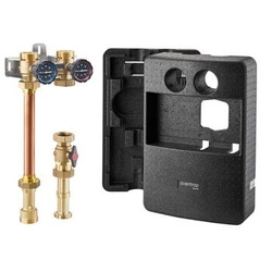 Regumat S-180 plus DN 32, bez pompy