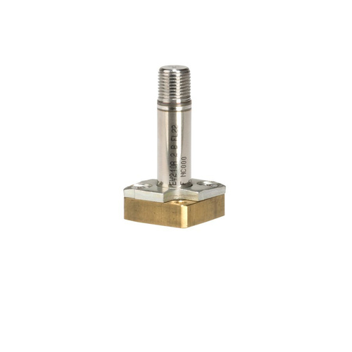 Danfoss Zawór elektromagnetyczny, EV210A, Funkcja: NC, Kołnierz, 0.110 m³/h, FKM - 032H8067