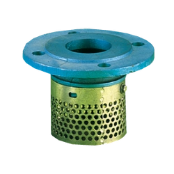 Kosz kołnierzowy PN10/16 Typ 46G DN 50 Socla