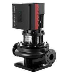 Grundfos Pompa jednostopniowa in-line TPE 100-250/2 A-F-A-BQQE-NWB
