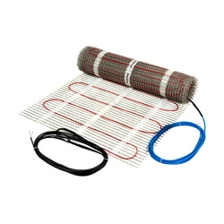 Danfoss Maty grzejne, DEVIheat™ 150S, 150 W/m², 6.00 m², Napięcie zasilania [V] AC: 230 - 140F0338